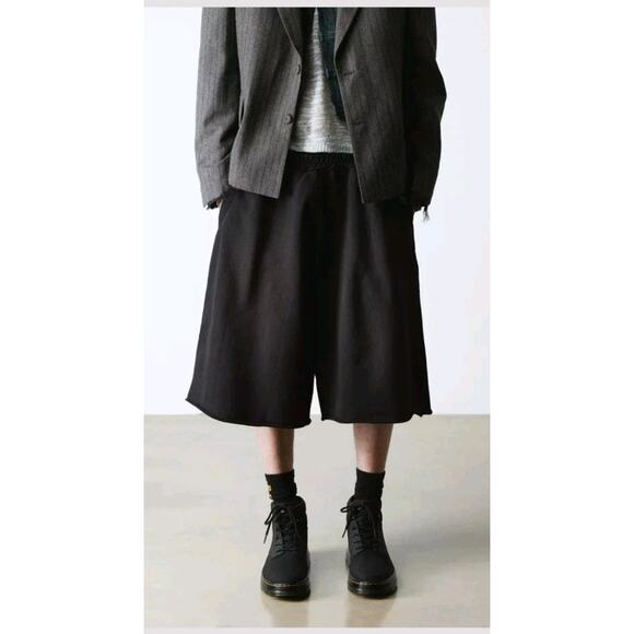 DR. MARTENS AIRWAIR Rakim Utility Boots Unisex Black Suede Chukka US M9 / L10 - Picture 12 of 16